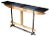Yuugen N°3 Console Table from Atelier Villard, 2017 For Sale