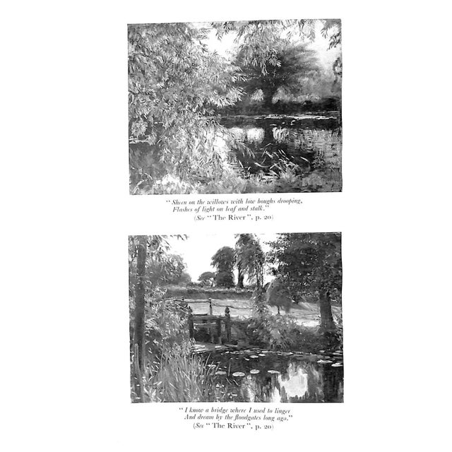 "Ballads and Poems" 1957 Munnings, Sir Alfred For Sale In New York - Image 6 of 10