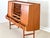 Danish High Sideboard by E. W. Bach, 1960s For Sale - Image 12 of 13