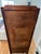 Antique Harris Lebus Quarter-Sawn Oak Hall Tree - Restored For Sale - Image 18 of 18