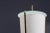 Floor Lamp in Brass and Acrylic Glass from Stilnovo, 1950s For Sale - Image 11 of 13