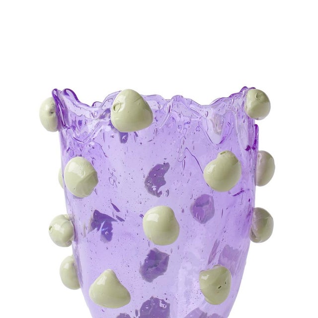 Gaetano Pesce Nugget Vase by Gaetano Pesce for Fish Design For Sale - Image 4 of 9