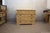 Rustic Wilhelminian Wooden Chest of Drawers For Sale - Image 3 of 11