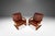 Introducing a spectacularly well-kept bentwood Scandinavian lounge chair in 100% original, vintage condition. The frame is...