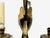1930s Neoclassical Style, Swan Sconces, Gilt Metal, Crystal, France - a Pair For Sale - Image 11 of 11