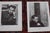Man Ray Vintage Man Ray 20th C. Photographic Prints of World Famous Giants of Literature and Art - Set of 6 For Sale - Image 4 of 11