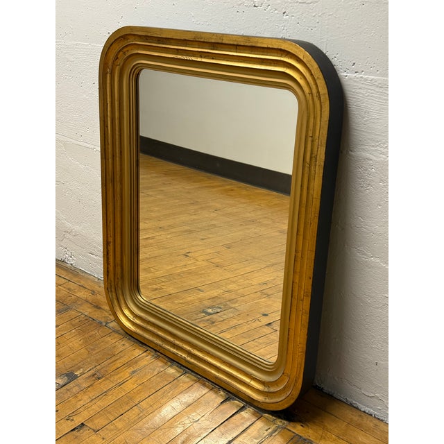 Design Plus Gallery presents a Coventry Mirror from The Bombay Company. This design has a rectangular form with softly...