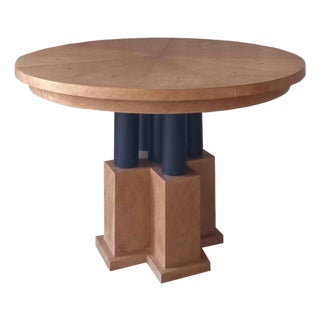 Arcadia Table by Michael Graves for Meccani Arredamenti, 1996 For Sale