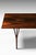 Coffee Table in Rosewood by Helge Vestergaard Jensen, 1950s For Sale - Image 12 of 14