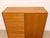 Mid 20th Century Danish Modern Cabinet Dresser For Sale In Los Angeles - Image 6 of 12