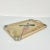 1960s 1960s Vintage Rustic Farmhouse Boho Chic Large Cerused Oak Pheasant Tray, Large, Thanksgiving For Sale - Image 5 of 11