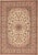 Middle Eastern Rug in Wool For Sale - Image 10 of 10