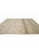 Mid-Century Modern Neutral & Brown Modern Wool Rug For Sale - Image 3 of 8
