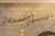 American 1930s Braumeister Special Pilsner Beer Advertising Poster For Sale - Image 3 of 7