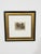 Friedrich Carl Georg Specht, Dog, 1870, Original Woodcut, Framed For Sale - Image 12 of 12