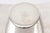 Metal Vintage 1980's Lino Sabattini Comorana Silver Plate Sculptural Vase or Candle Holder For Sale - Image 7 of 7
