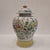 20th Century Chinese Pink Family Tibor Vase, China For Sale - Image 11 of 13
