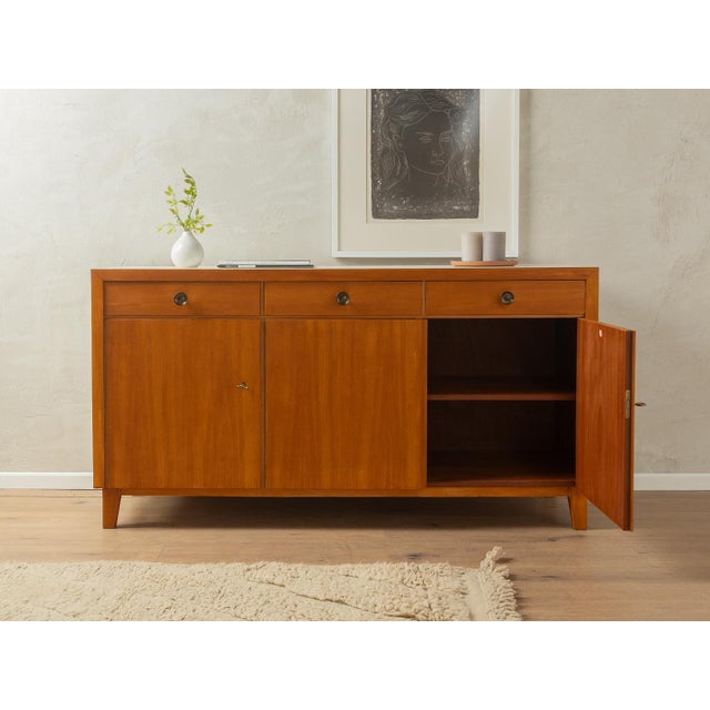 Sideboard from Musterring International, 1950s For Sale - Image 4 of 11