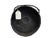 Antique 19th Century Balinese Gamelan Gong With Old Padangtegal Dealer Tag and Mallet — 10.5" For Sale - Image 9 of 18
