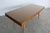 Vintage Danish Wooden Dining Table, 1980s For Sale - Image 12 of 14