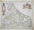 Novissima et Accuratissima XVII . Map Etching by Frederick de Wit, 1680s For Sale