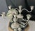 Silver Vintage Kirk & Son Sterling Silver Candelabras - A Pair For Sale - Image 8 of 10