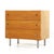 Mid-Century Modern Milo Baughman for Thayer Coggin Mid Century 3 Drawer Chest For Sale - Image 3 of 8