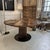 Vintage Industrial Style Dining Table, 1980s For Sale - Image 11 of 18