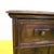 Wooden Credenza with Upper Drawer and Panelled Doors For Sale - Image 3 of 10