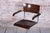 Bauhaus Chairs in Beech by R. Slezák, 1930s, Set of 2 For Sale - Image 6 of 11