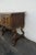 Brown Berkey and Gay Early 1900s Carved Long Sideboard Buffet Credenza Bathroom Vanity 5630 For Sale - Image 8 of 11