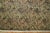 Persian Early 20th Century Zabihi Collection Persian Square Mini Rug - 1'10" x 2'4" For Sale - Image 3 of 7