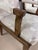 Neoclassical Dining Table and 8 Chairs From Mastercraft For Sale - Image 16 of 18
