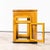 Decorative Latvian Display Case, 1950s For Sale - Image 6 of 10