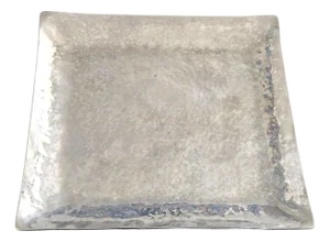 Mesa Square Tray by Mary Jurek Design