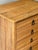 Rattan Chest of Drawers attributed to Adrien Audoux and Frida Minet, 1960s For Sale - Image 3 of 15