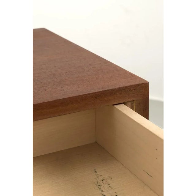 Vintage Cabinet by Dieter Waeckerlin For Sale - Image 4 of 10