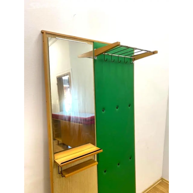 1960s Coat Hanger, Czechoslovakia, 1960s For Sale - Image 5 of 7