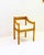 Carimate Dining Chairs by Vico Magistretti for Cassina, 1960, Set of 4 For Sale - Image 15 of 18
