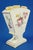 Tulip Vase in Porcelain with Marine Decor from Höchst Manufacture, Germany, 18th Century For Sale - Image 6 of 18