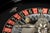 Brown Louis XVI Style Roulette Games Table, 1900s For Sale - Image 8 of 18
