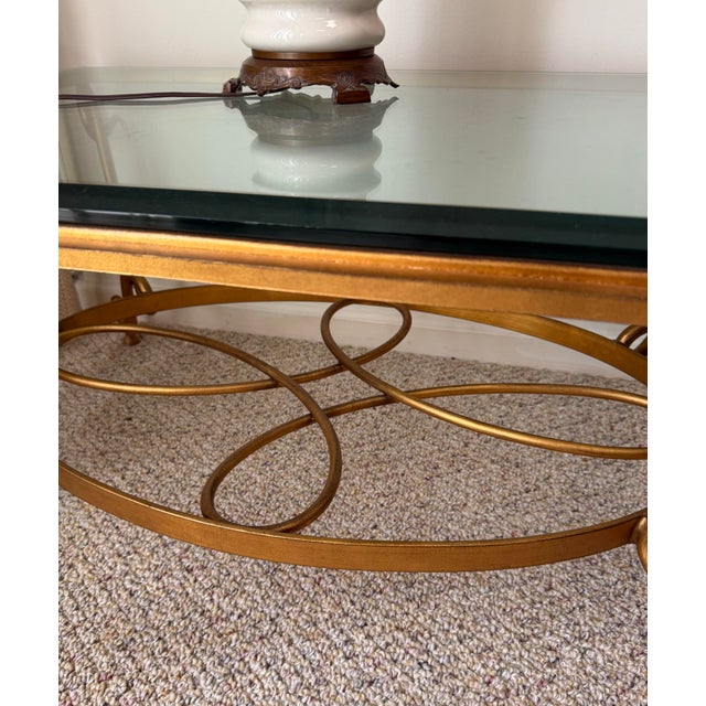 Inspired by the refined metalwork associated with French designer René Prou (1887–1947), known for his elegant Art Deco...