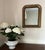 Italian Italian 1870's Louis Philippe Arched Gilt Mirror For Sale - Image 3 of 7