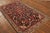 Middle Eastern Hand-Knotted Rug For Sale - Image 4 of 11