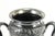 Metal 1800's Rare Reed & Barton Silvered Embossed Trophy Urn Vase Fenix Bird, Blank For Sale - Image 7 of 18