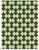 Custom Hand Made Abaca Fibre Premium Quality Rugs Sample2x2Ft. For Sale - Image 4 of 18