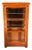 Biedermeier Display Cabinet, Austria, 1820s For Sale