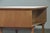 Vintage Danish Brutalist Oak Desk by Henning Kjærnulf, 1960s For Sale - Image 14 of 18