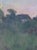 Realism Impressionist Oil Painting: Ukrainian Rural Landscape Art, 1966 46-35 For Sale - Image 3 of 6