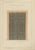 Alexandre M. Raymond, Seljuk Carved Wooden Door from Konya, 1924, Paper For Sale - Image 9 of 9